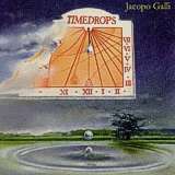 Jacopo Galli - Timedrops